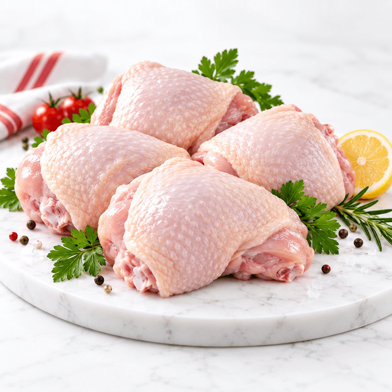Chicken Thighs